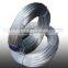 China gi wire manufacturer/low carbon steel wire /pure zinc wire