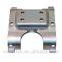 CNC precision molding mould aluminum machining parts
