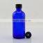 100ml glass juice bottle  China