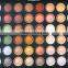 factory price wholesale makeup 120 colors eyeshadow palette