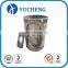 Wholesale Round Tin Coin Bank