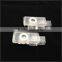 For AUDI for ABT LED logo Laser Projector Light for AUDI 3D logo