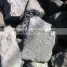 Carbon anode scrap/carbon anode remnants/anode block, 150mm-300mm