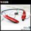 mini bluetooth headset for nokia,sports stereo wireless bluetooth headset,bluetooth headset headphone for xiaomi--BTH-217--Ricom