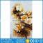 Handmade Fusing Beautiful Glass Painting Design Of Flower