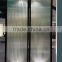 Interior Laminated Decorative Glass Partition For Background Wall
