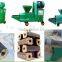 wood sawdut processing machine/briquette forming machine on sale