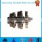 Transmission parts main shaft for Dongfeng