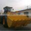5000kg 3cbm powerful performance wheel loader zl50
