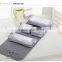2014 Travel Toiletry Bags Insulated Cosmetic Bag for Men or Women