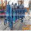 Spiral Steel Belt Silo Machine For Storage