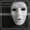 Halloween Decorate scary ghost masks China wholesale masks for Halloween scary Plastic mask