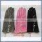 Supply Female Fashion Cashmere Gloves from China