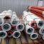 concrete pump boom pipe with high quality