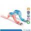 hidden wrist watch gps tracking device for kids or children / child gps tracker bracelet