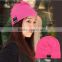 Knitting hat Bluetooth headset hat smart music Autumn and winter hats for men and women manufacturers sell                        
                                                Quality Choice