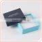 Junye custom cheap ring jewelry gift paper box                        
                                                                                Supplier's Choice