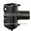 molded elbow, injecting fitting, mold cooling fittings, plastic tee pipe fitting molding
