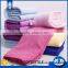 china manufacturer antibacterial custom microfiber cleaning cloth in roll                        
                                                Quality Choice