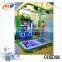 Dancing machine indoor fun music game machine video game