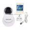 Ant QF605 P2P Wireless Domp IP Camera