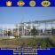 China supplier steel dome structure