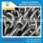 Stud Link anchor chain Hot dip galvanized chains 22mm