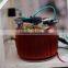 New Style Home High Precision Single Phase Full Automatic Servo Motor AC Voltage Stabilizer