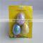 High qulaity eggs shape dustless COLOUR wholesale chalk