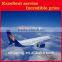 Cheapest shenzhen/guangzhou/beijing/shanghai/yiwu DHL air freight forwarder china to NORWAY---Apple skype:colsales32