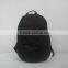 Wholesale Cheap Black Color Backpack2015