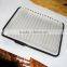 A3095C 15942429 Air Filter for Hummer H3 H3T GMC Canyon Chevrolet