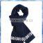 Knitting Pattern Snowflake Scarf,cheap Mens Scarf,men Scarf