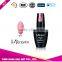 Mixcoco brand hot sell gel nail, beauty salon like,healthy ingredient,DIY