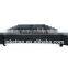 composite leaf spring for heavy duty tralier