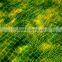 green color plush fabric for toys