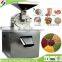 2015 Hot Sale Stainless Steel Chili Powder Processing Machine