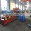 highway guardrail cold bending production line