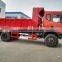 RHD LHD light cargo truck for sale