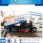 High performance Dongfeng 4x2 4cbm street cleaning truck