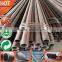 Hot Rolled A53 Schedule 40 Seamless Carbon Steel Pipe