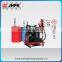 2015 New mark polyurethane foam injection machine JHPK-YGAF