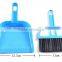 Promotional Plastic Desk Brush and Dustpan set