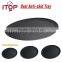 Plastic Non-slip Fast Food Tray/Round Anti-skid tray