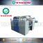 Mini automatic proof machine/cotton wool or chemical fiber carding machine