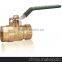 brass ball valve