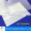 A4 250mic PET EVA Heat Seal Pouches 100pcs Factory Supplier Laminating Sheets