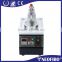 Double motors 60W stainless steel optical fiber connector polish machine