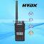 HYDX A1 uhf/vhf walky talky portable two way radio cheap low price wholesale