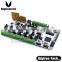 Promotion!! BIQU 3D printer motherboard rumba MPU / 3D printer accessories RUMBA optimized version control Board
